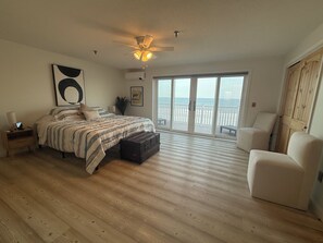 2 soverom, wi-fi (inkludert) og sengetøy