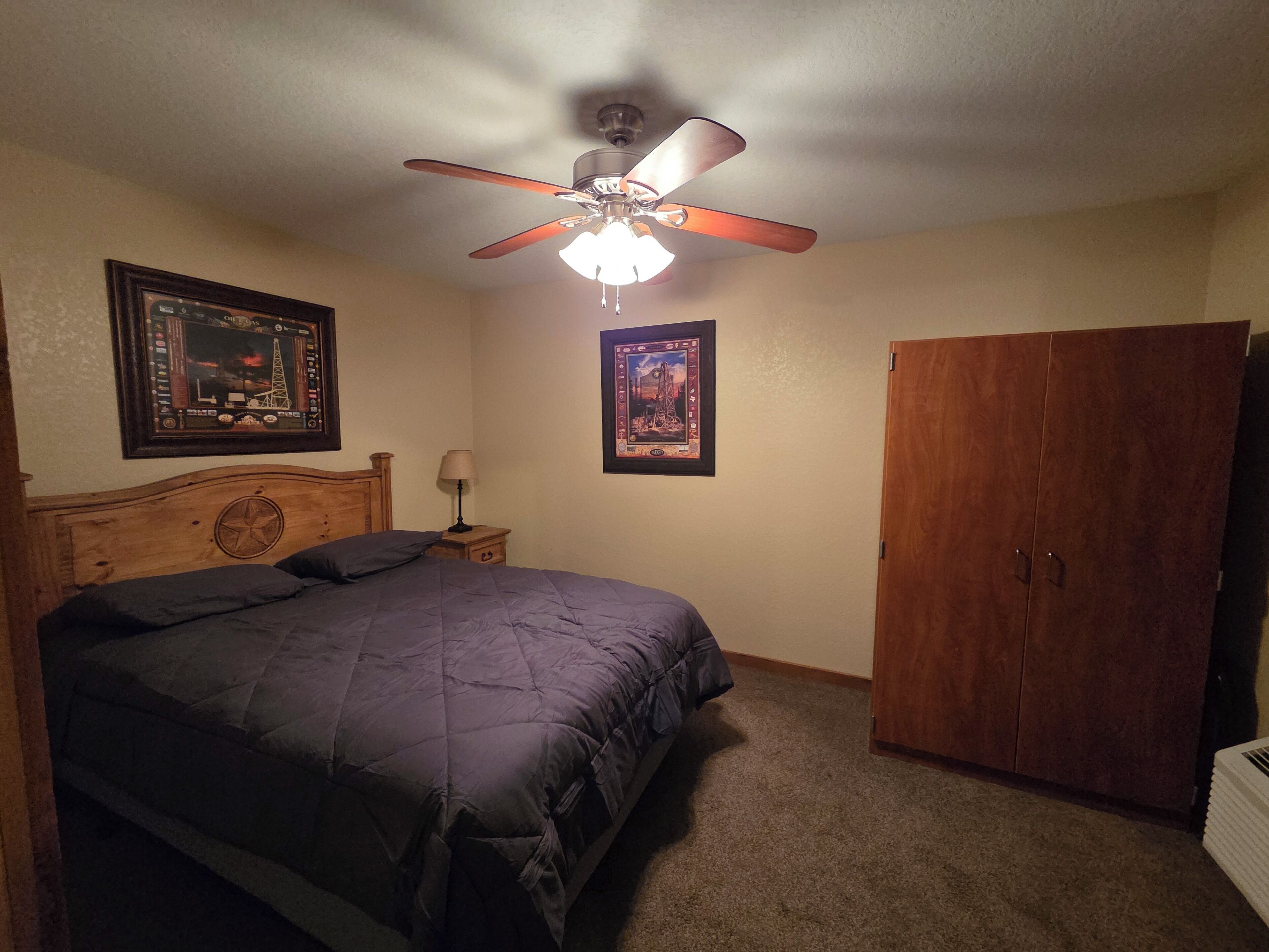 Stuga Deluxe | Gratis wi-fi