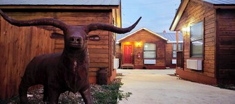 Texas Star Lodges