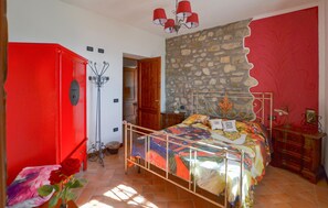 3 habitaciones y wifi gratis 