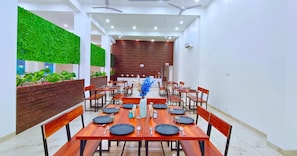 Family dining