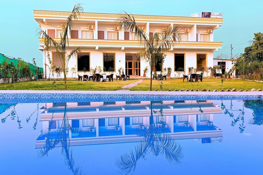 Foreste Resort