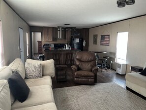 تلفزيون ذكي