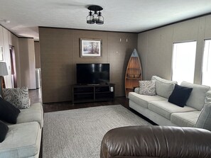 تلفزيون ذكي