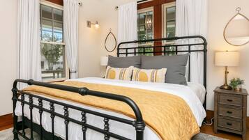 3 bedrooms, internet