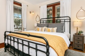 3 bedrooms, internet