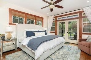 3 soverom og internettilgang