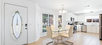 Trusted Luxury home in a high end neighborhood