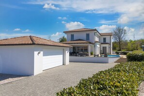 Exterior - Villa Bel (Kvarner - Rasopasno) (Rasopasno)