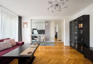 Fernseher