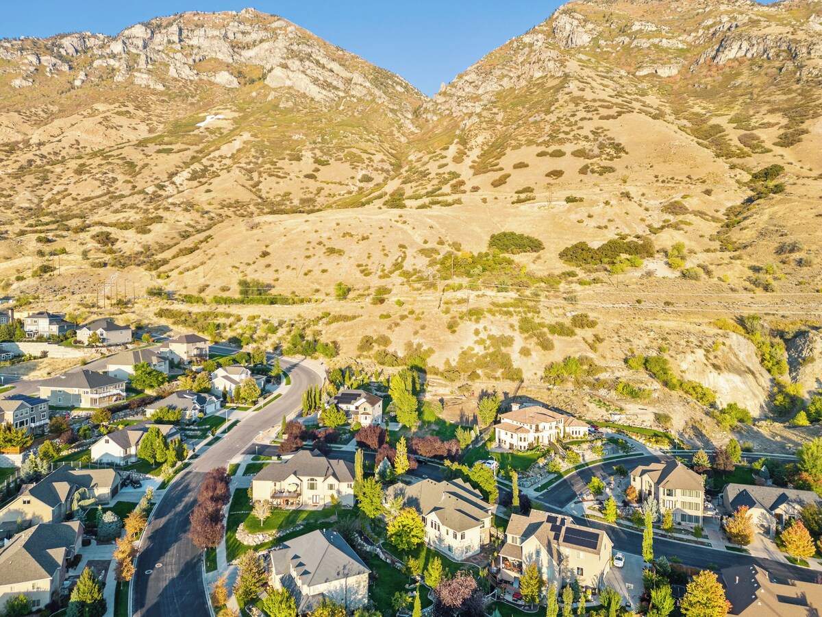 Majoittajan profiilikuva