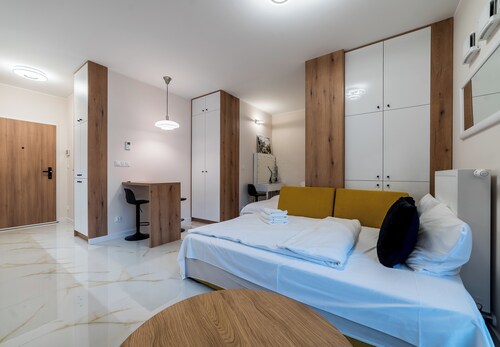 Posnania Comfort Studio