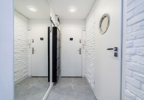 Interior - Wierzbięcice Comfort Studio (Poznań)