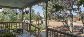 A Serene 4-Bedroom Mountain Haven