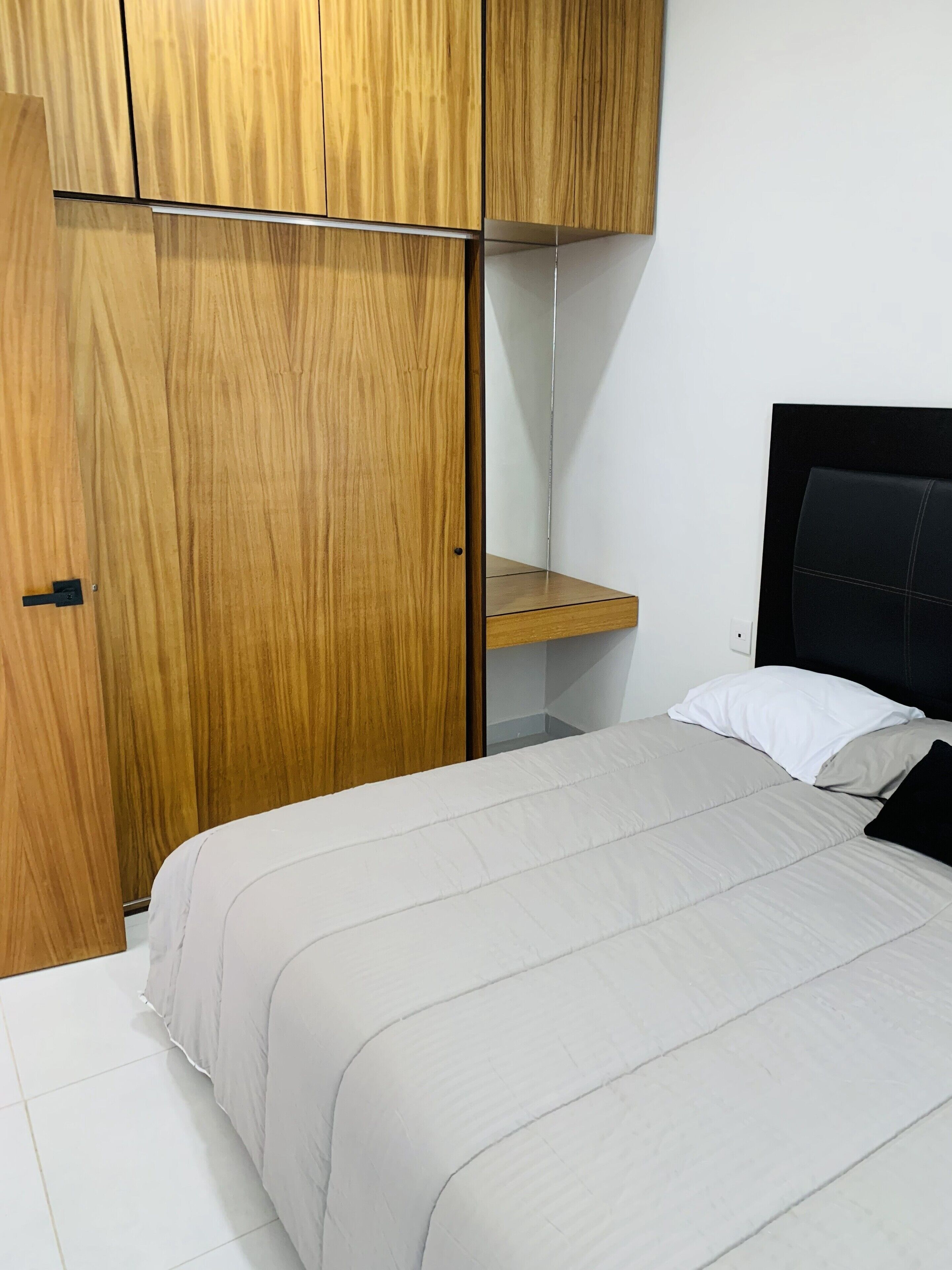 Comfort Apartment, Balcony