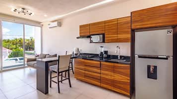 Comfort Apartment | Private kitchen