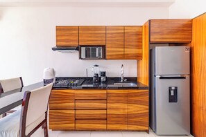 Appartement Confort | Cuisine privée