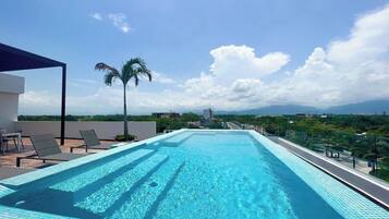 Comfort Double Room, Balcony | Terrace/patio