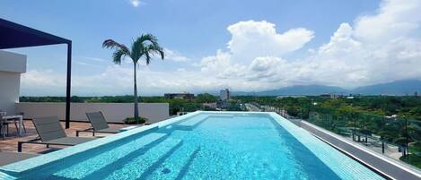 Comfort Apartment, Balcony | Terrace/patio