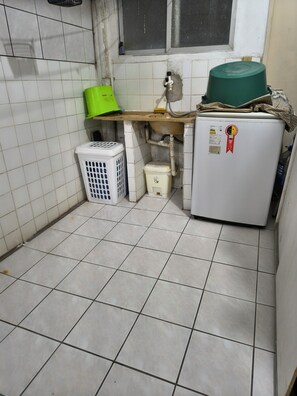 Interior - Boa Viagem Recife Seasonal Rentals (Recife)