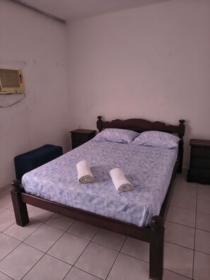 3 bedrooms, iron/ironing board, WiFi, bed sheets - Boa Viagem Recife Seasonal Rentals (Recife)