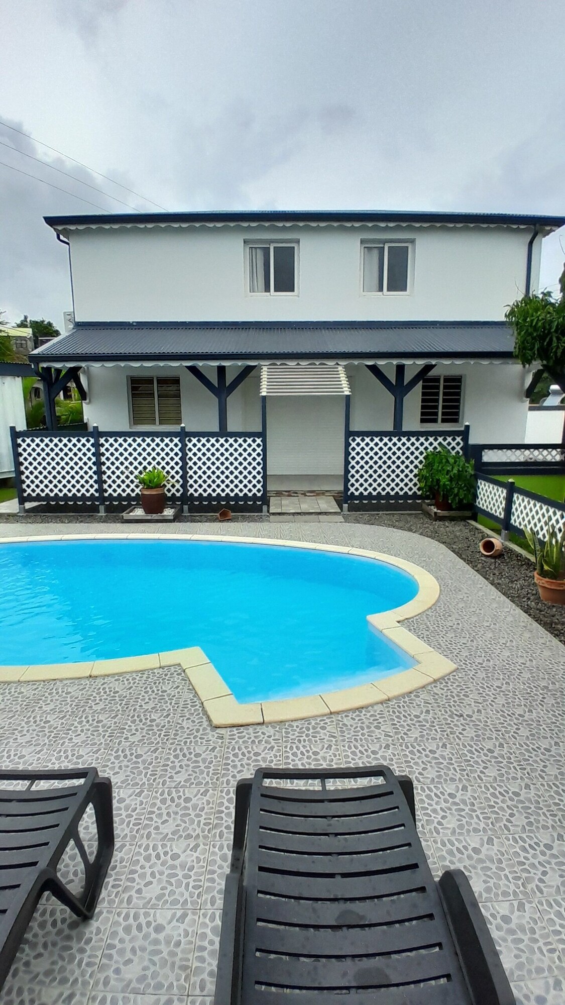 Bild für Gastgeberprofil