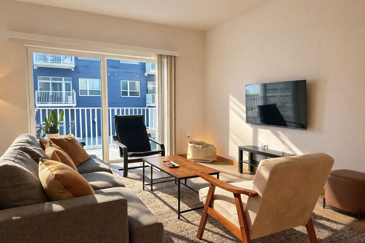 Image de profil de l’hôte