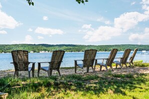 Área da propriedade