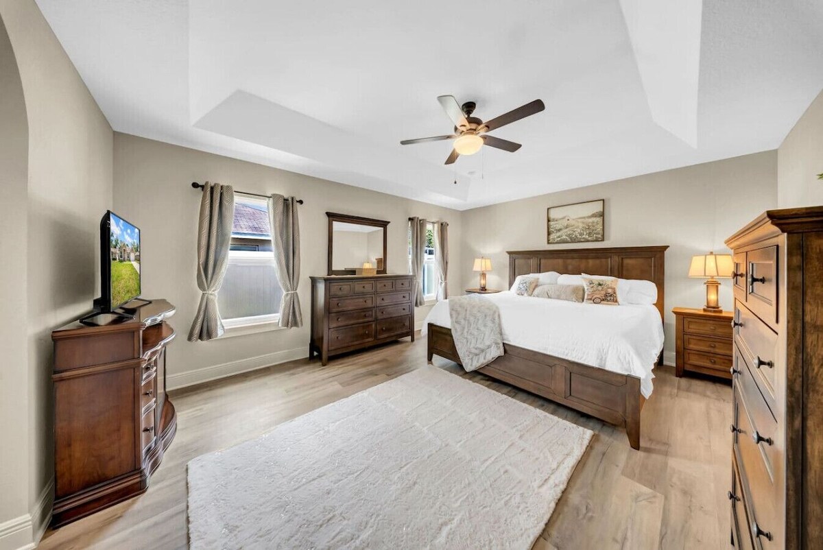 Image de profil de l’hôte