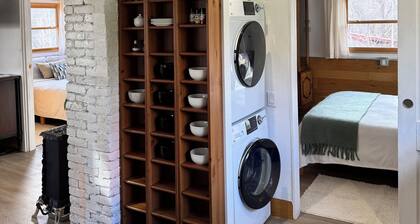 Whispering Cabin in Meeker