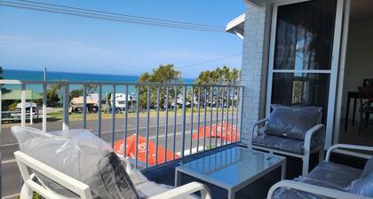 Create unforgettable memories at this unique Beach front house