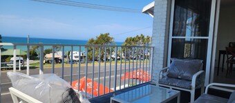 Create unforgettable memories at this unique Beach front house