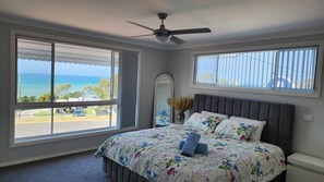 3 Schlafzimmer, Bügeleisen/Bügelbrett, WLAN, Bettwäsche