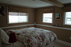 1 sovrum och gratis wi-fi