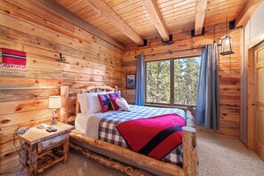 3 chambres, bureau, fer et planche à repasser, Wi-Fi gratuit