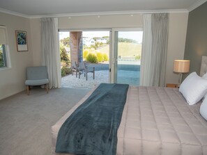 2 habitaciones, wifi gratis y ropa de cama