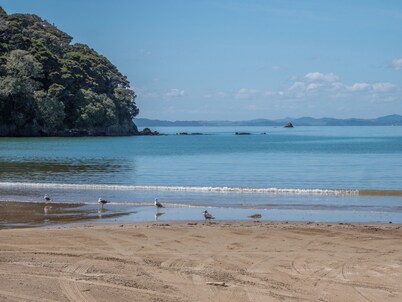 Aurora on Banyan - Karikari Peninsula Getaway