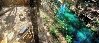 Waterfront Getaway near Houston – Kayak & Fishing