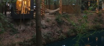 Waterfront Getaway near Houston – Kayak & Fishing