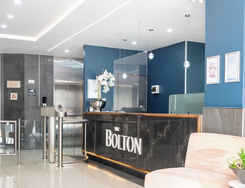 Rosebank Luxe