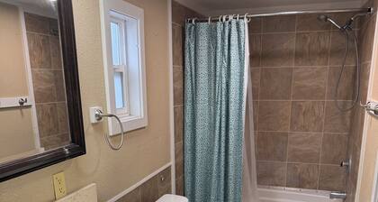 Short term rentals and corporate housing. Up to 25% discounts for longer stays