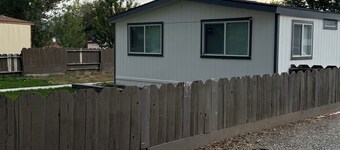 Short term rentals and corporate housing.  Up to 25% discounts for longer stays