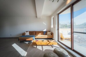 Apartemen | 3 kamar tidur