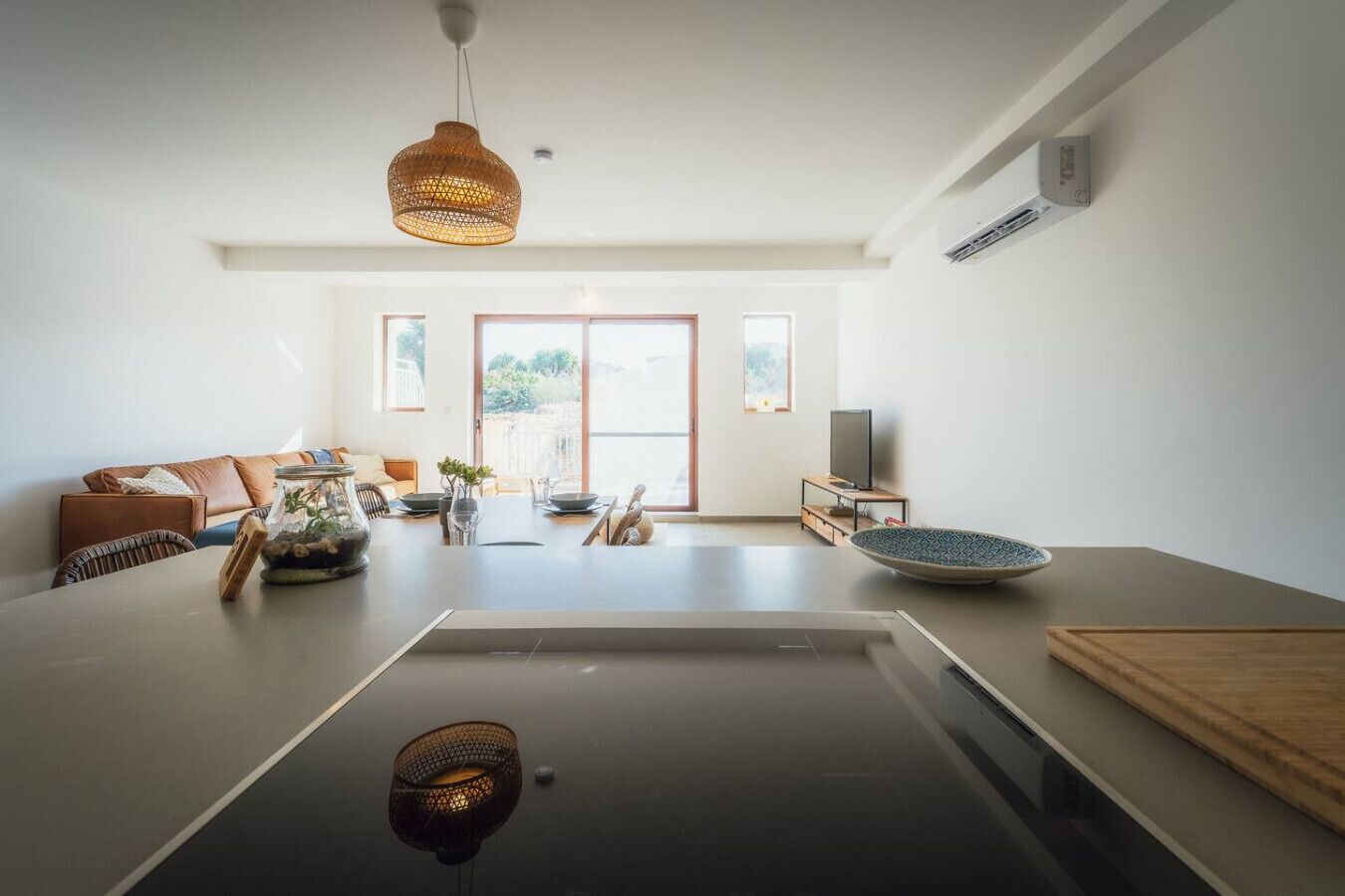 아파트 | 3 개의 침실