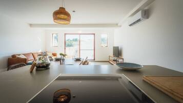 Apartamento | 3 quartos