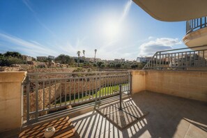 Apartamento | 3 dormitorios