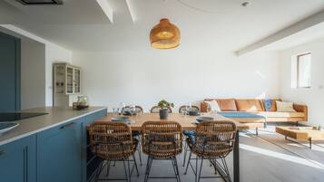 3 habitaciones