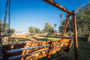 Apartemen | 3 kamar tidur