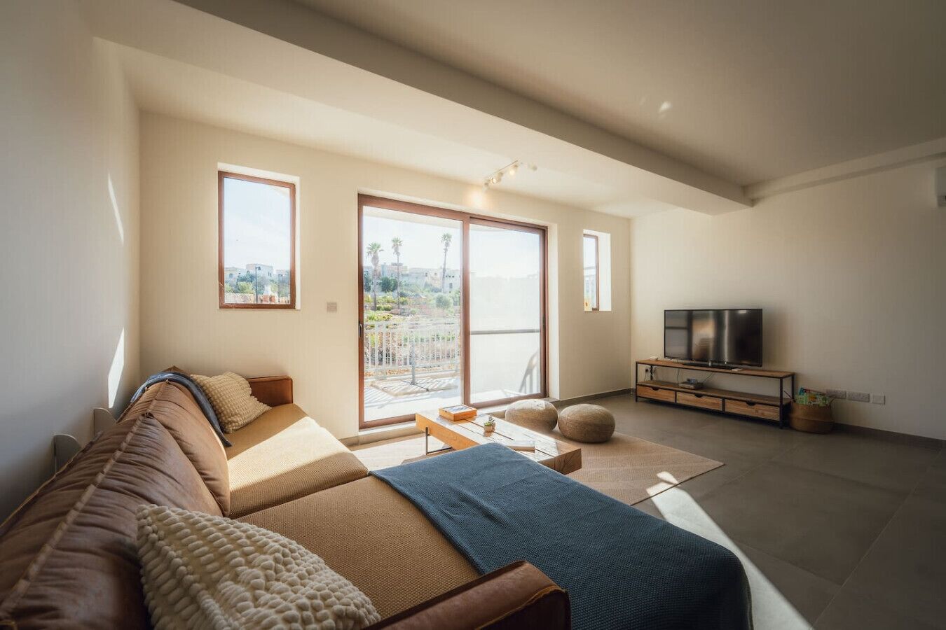 公寓 | 3 多间卧室