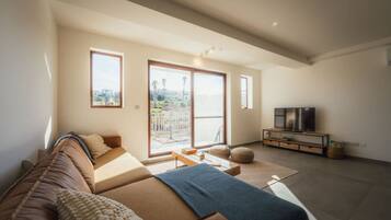 Apartamento | 3 quartos